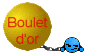 [thème du mois] Bouletor